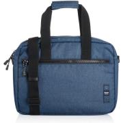 Laptoptas Blauer -