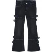 Straight Jeans Miss Blumarine IF4058D4448