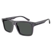 Zonnebril Emporio Armani Occhiali da Sole EA4232 610687