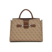 Handtas Guess Nolana Girlfriend Satchel