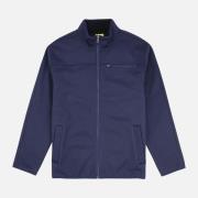 Mantel Oxbow Gebonden softshell jack met ritssluiting SPAMY