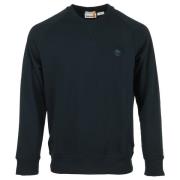 Trui Timberland Brushed Back Crew Sweat