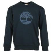 Trui Timberland Tree Logo Crew Neck Swe