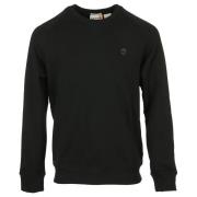 Trui Timberland Brushed Back Crew Sweat