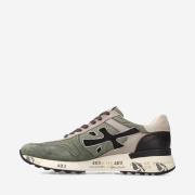 Lage Sneakers Premiata 6870