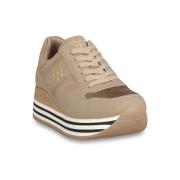 Sneakers Laura Biagiotti TAUPE