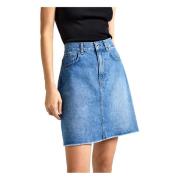 Rok Pepe jeans -