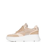 Lage Sneakers Ps Poelman JANA Dames Sneakers