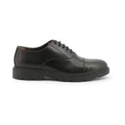 Nette Schoenen Duca Di Morrone Aristide - Leather Black