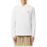 T-shirt Lacoste L1312 001