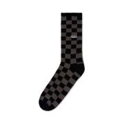 Sokken Vans CHECKERBOARD CREW I