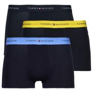 Boxers Tommy Hilfiger SIGNATURE CTN ESS X3