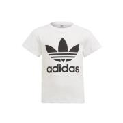 T-shirt Korte Mouw adidas FLORE