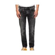 Straight Jeans Diesel -