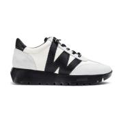 Lage Sneakers Wonders Sneakers A-2476 Racer