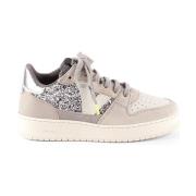 Lage Sneakers Victoria Sneakers 1258261 Madrid Glitter