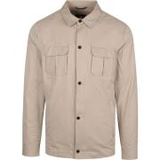 Sweater Suitable Paul Jack Beige