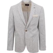 Blazer Suitable Blazer Half Lichtgroen