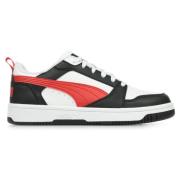 Sneakers Puma Rebound V6 Lo Jr