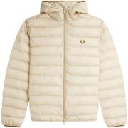 Blazer Fred Perry Fp Hooded Insulated Jacket