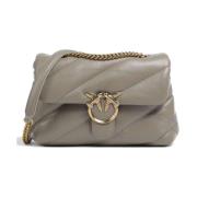 Tas Pinko LOVE CLASSIC PUFF CL SH