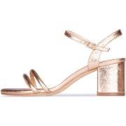 Sandalen Posh By Poelman NOVA Dames sandalen met hak