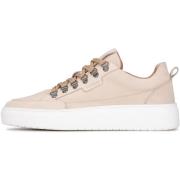 Lage Sneakers Haboob LUX Heren Sneakers