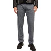 Broek Jack &amp; Jones Jpstkane Jjherringbone 12259594