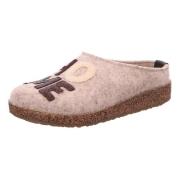 Pantoffels Haflinger -