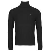 Trui Tommy Hilfiger PIMA ORG CTN CASHMERE ROLL NECK