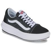 Lage Sneakers Vans OLD SKOOL