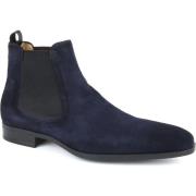 Mocassins Giorgio Amalfi Notte Boot Navy