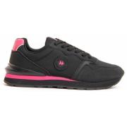 Lage Sneakers Leindia 96576