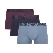 Boxers Emporio Armani 111357 4F726