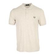 T-shirt Fred Perry Plain Shirt