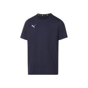 T-shirt Korte Mouw Puma 656578-3