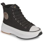 Hoge Sneakers Kaporal CHRISTA