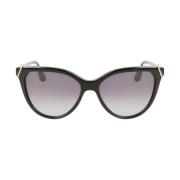 Zonnebril Victoria Beckham VB641S-001