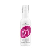 Foundations en Concealers Essence Instant Matt Make-up Fixeerspray