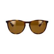 Zonnebril Ray-ban Occhiali da Sole Junior Erika RJ9060S 700673 Bambini