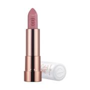 Lipstick Essence Vegan Collagen Caring Shine Lippenstift - 202 My Mind