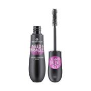 Mascara &amp; Nep wimpers Essence Volumegevende en Versterkende Mascar...