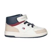 Lage Sneakers Tommy Hilfiger -