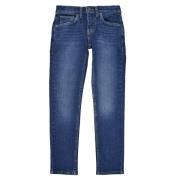 Skinny Jeans Levis LVB 512 SLIM TAPER JEAN