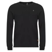 T-Shirt Lange Mouw G-Star Raw NIFOUS R T LS