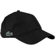 Pet Lacoste Logo Baseballcap