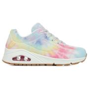 Sneakers Skechers Uno Hyped Hippie