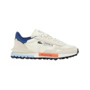 Lage Sneakers Lacoste -