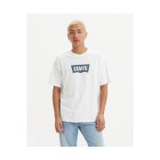 T-shirt Korte Mouw Levis 000RY 0003 VINTAGE BW GRAPHIC TEE