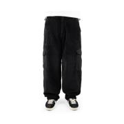 Broek Homeboy X-tra alien cargo cord